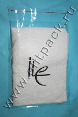 пакеты для упаковки оптом